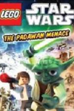 Watch LEGO Star Wars The Padawan Menace Megavideo