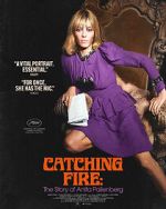 Watch Catching Fire: The Story of Anita Pallenberg Megavideo