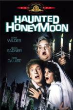 Watch Haunted Honeymoon Megavideo