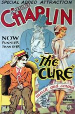 Watch The Cure (Short 1917) Megavideo
