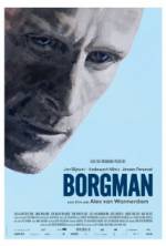 Watch Borgman Megavideo