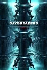 Watch Daybreakers Megavideo