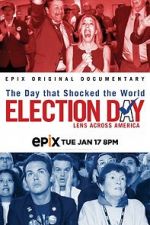 Watch Election Day: Lens Across America Megavideo