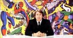 Watch In Search of Steve Ditko Megavideo