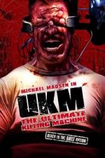 Watch UKM: The Ultimate Killing Machine Megavideo