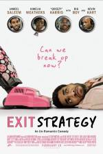 Watch Exit Strategy Megavideo