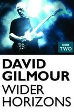 Watch David Gilmour Wider Horizons Megavideo