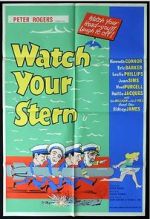 Watch Watch Your Stern Megavideo