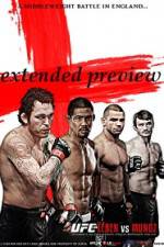 Watch UFC 138 Extended Preview Megavideo