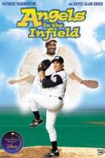 Watch Angels in the Infield Megavideo