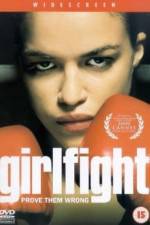 Watch Girlfight Megavideo