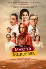 Watch Martyr or Murderer Megavideo