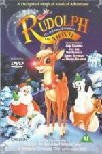 Watch Rudolph the Red-Nosed Reindeer - The Movie Megavideo