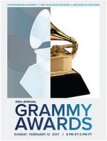 Watch The 59th Annual Grammy Awards Megavideo