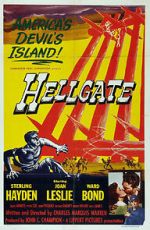 Watch Hellgate Megavideo