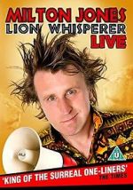 Watch Milton Jones: Lion Whisperer Megavideo