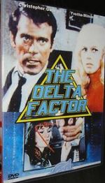 Watch The Delta Factor Megavideo