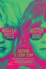 Watch Author: The JT LeRoy Story Megavideo