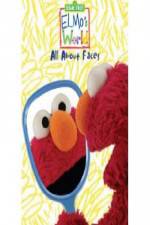 Watch Sesame Street: Elmo's World - All About Faces Megavideo