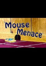 Watch Mouse Menace (Short 1946) Megavideo