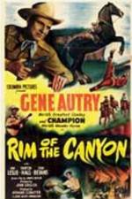Watch Rim of the Canyon Megavideo