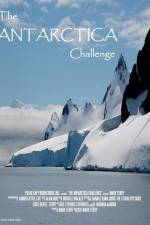 Watch The Antarctica Challenge Megavideo