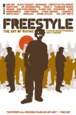 Watch Freestyle The Art of Rhyme Megavideo