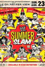 Watch Summerslam Megavideo