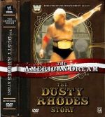Watch The American Dream: The Dusty Rhodes Story Megavideo