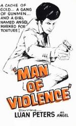 Watch Man of Violence Megavideo