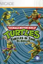 Watch Teenage Mutant Ninja Turtles Turtles in Time Re-Shelled Megavideo