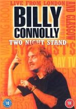 Watch Billy Connolly: Two Night Stand Megavideo