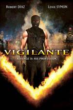 Watch Vigilante Megavideo