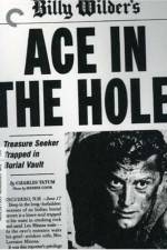 Watch Ace in the Hole Megavideo