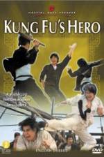 Watch Kung Fu's Hero Megavideo