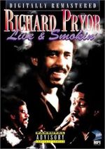 Watch Richard Pryor: Live and Smokin\' Megavideo