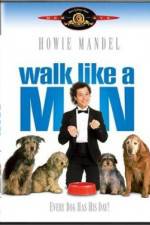 Watch Walk Like a Man Megavideo