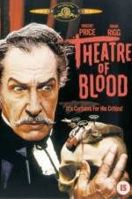 Watch Theater of Blood Megavideo