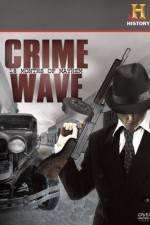 Watch Crime Wave 18 Months of Mayhem Megavideo