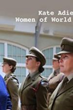 Watch Women of World War One Megavideo