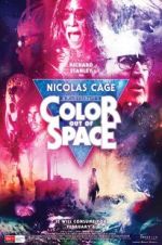 Watch Color Out of Space Megavideo