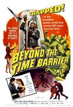 Watch Beyond the Time Barrier Megavideo