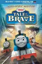 Watch Thomas & Friends: Tale of the Brave Megavideo