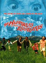 Watch The Happiness of the Katakuris Megavideo