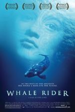 Watch Whale Rider Megavideo