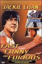 Watch Jackie Chan: Fast, Funny and Furious Megavideo