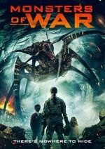 Watch Monsters of War Megavideo