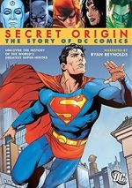 Watch Secret Origin: The Story of DC Comics Megavideo