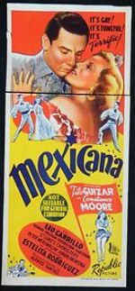 Watch Mexicana Megavideo