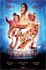 Watch Fame: The Musical Megavideo